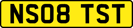 NS08TST
