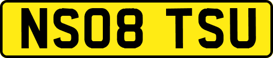 NS08TSU