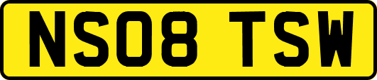 NS08TSW