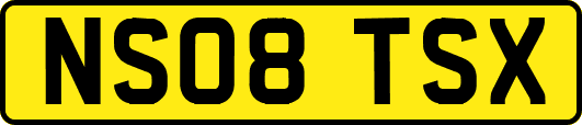 NS08TSX