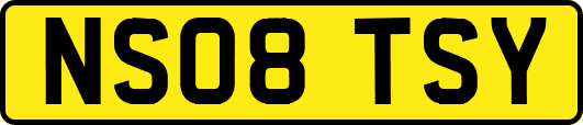 NS08TSY