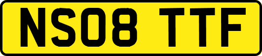 NS08TTF
