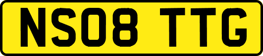 NS08TTG
