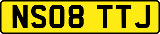 NS08TTJ