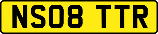 NS08TTR