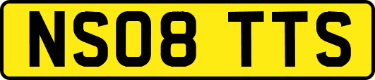 NS08TTS