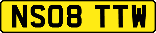 NS08TTW