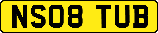 NS08TUB