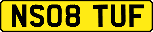 NS08TUF
