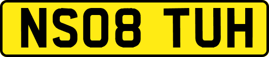 NS08TUH