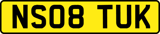NS08TUK