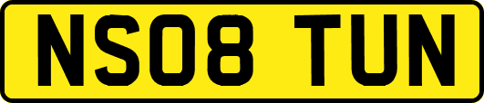 NS08TUN
