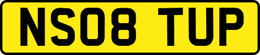 NS08TUP