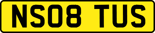 NS08TUS