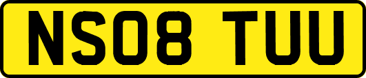 NS08TUU