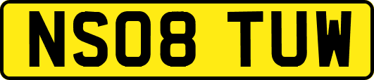 NS08TUW