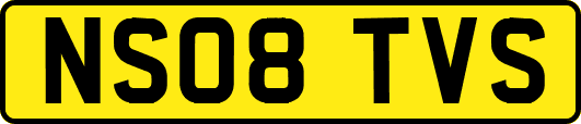 NS08TVS
