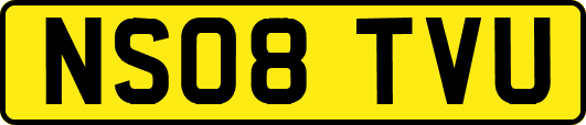 NS08TVU