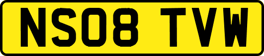 NS08TVW