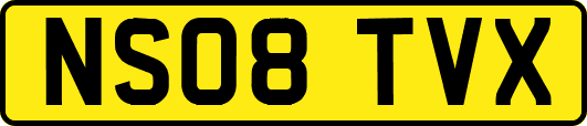 NS08TVX