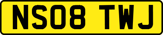 NS08TWJ