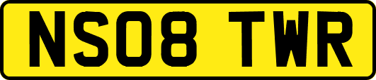 NS08TWR