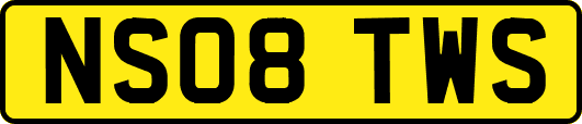 NS08TWS