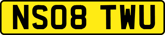 NS08TWU