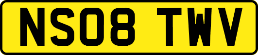 NS08TWV