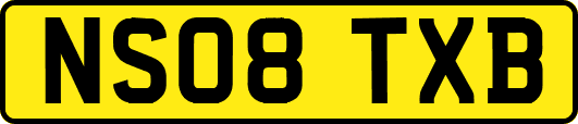 NS08TXB