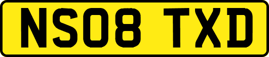 NS08TXD