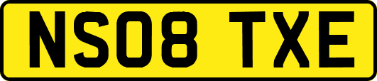 NS08TXE