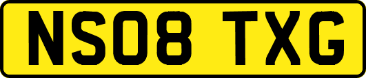 NS08TXG