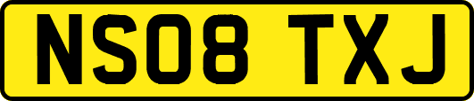 NS08TXJ