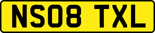 NS08TXL