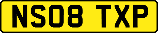 NS08TXP