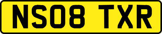 NS08TXR