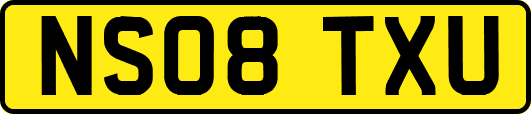 NS08TXU