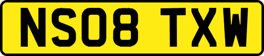 NS08TXW