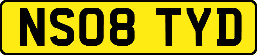 NS08TYD