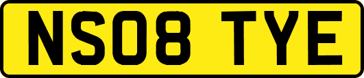 NS08TYE
