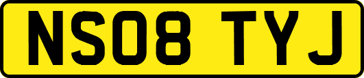NS08TYJ