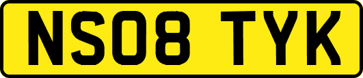 NS08TYK