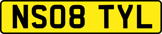 NS08TYL
