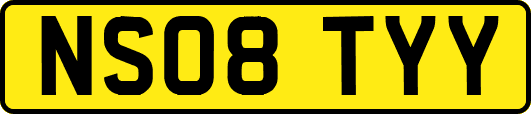 NS08TYY