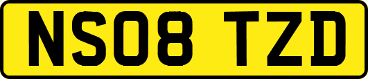 NS08TZD