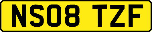 NS08TZF