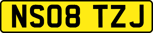 NS08TZJ