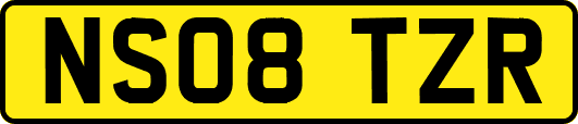 NS08TZR