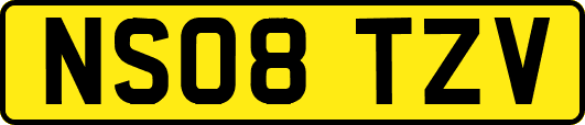 NS08TZV